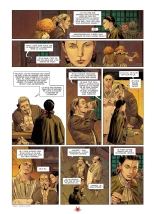 : Trif La Duelliste : page 15
