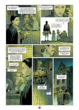 : Trif La Duelliste : page 16