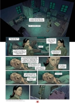 : Trif La Duelliste : page 17
