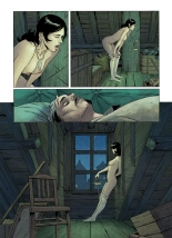 : Trif La Duelliste : page 20