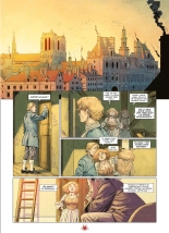 : Trif La Duelliste : page 21