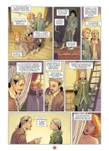 : Trif La Duelliste : page 22