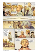 : Trif La Duelliste : page 25