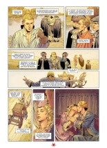 : Trif La Duelliste : page 26