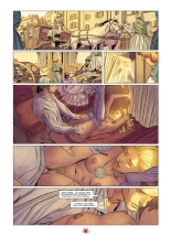 : Trif La Duelliste : page 27