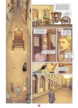 : Trif La Duelliste : page 30