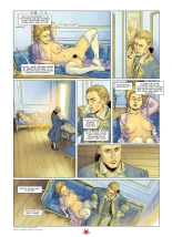 : Trif La Duelliste : page 32