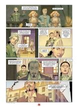 : Trif La Duelliste : page 34