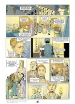 : Trif La Duelliste : page 35