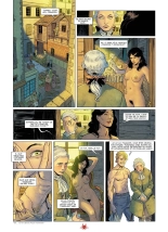 : Trif La Duelliste : page 43