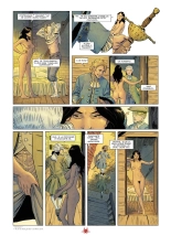 : Trif La Duelliste : page 44