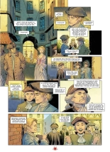 : Trif La Duelliste : page 45