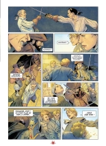 : Trif La Duelliste : page 47