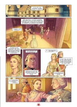 : Trif La Duelliste : page 51