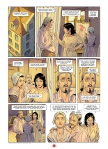 : Trif La Duelliste : page 55