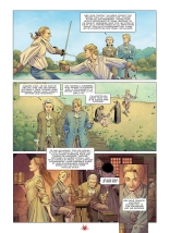 : Trif La Duelliste : page 57