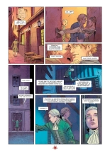 : Trif La Duelliste : page 58