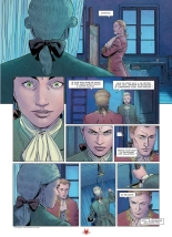 : Trif La Duelliste : page 59