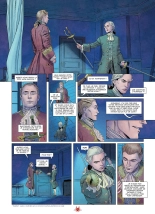 : Trif La Duelliste : page 60