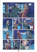 : Trif La Duelliste : page 61