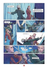 : Trif La Duelliste : page 62
