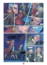 : Trif La Duelliste : page 63