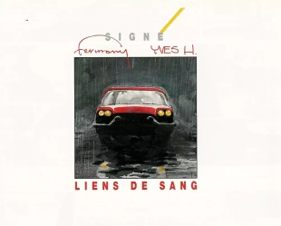 hentai Trilogie USA - Liens de Sang