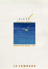 Trilogie USA - Manhattan beach 1957 : page 2