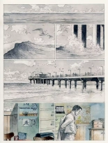 Trilogie USA - Manhattan beach 1957 : page 3