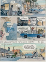 Trilogie USA - Manhattan beach 1957 : page 4