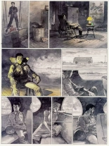 Trilogie USA - Manhattan beach 1957 : page 10