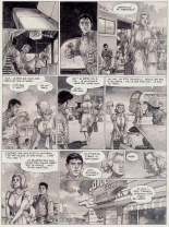 Trilogie USA - Manhattan beach 1957 : page 12