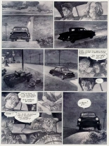 Trilogie USA - Manhattan beach 1957 : page 14