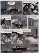 Trilogie USA - Manhattan beach 1957 : page 15