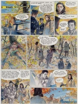 Trilogie USA - Manhattan beach 1957 : page 17