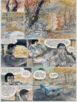 Trilogie USA - Manhattan beach 1957 : page 18