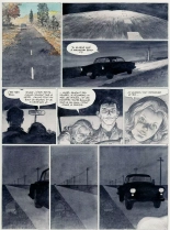 Trilogie USA - Manhattan beach 1957 : page 19