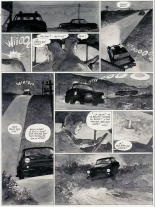 Trilogie USA - Manhattan beach 1957 : page 20