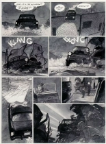 Trilogie USA - Manhattan beach 1957 : page 21