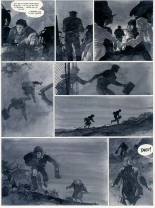 Trilogie USA - Manhattan beach 1957 : page 22