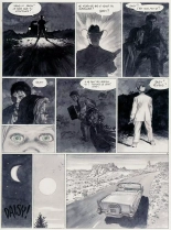 Trilogie USA - Manhattan beach 1957 : page 23