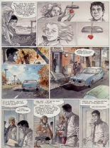 Trilogie USA - Manhattan beach 1957 : page 25