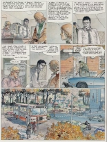 Trilogie USA - Manhattan beach 1957 : page 26