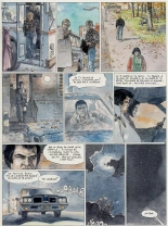 Trilogie USA - Manhattan beach 1957 : page 27