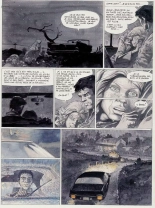 Trilogie USA - Manhattan beach 1957 : page 28