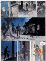 Trilogie USA - Manhattan beach 1957 : page 29