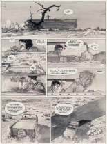 Trilogie USA - Manhattan beach 1957 : page 31