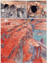 Trilogie USA - Manhattan beach 1957 : page 35