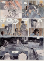 Trilogie USA - Manhattan beach 1957 : page 36