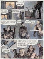 Trilogie USA - Manhattan beach 1957 : page 37